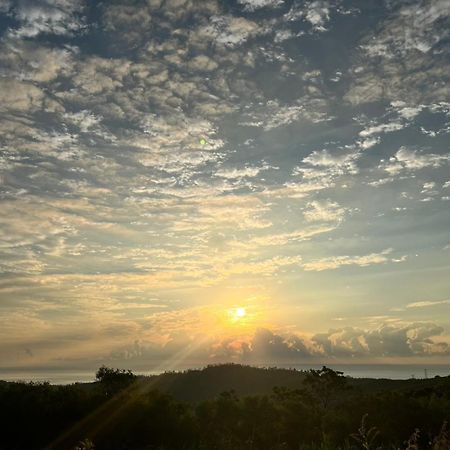Ferienwohnung Sunrise Taitung Fuyuan Exterior foto