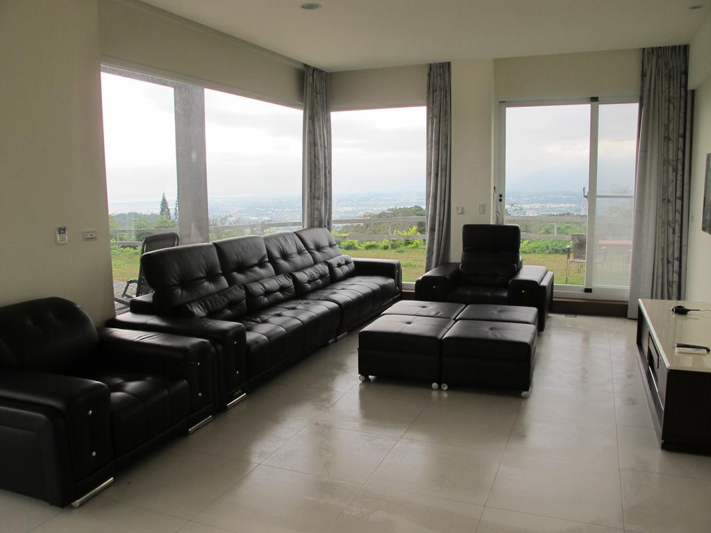 Ferienwohnung Sunrise Taitung Fuyuan Zimmer foto